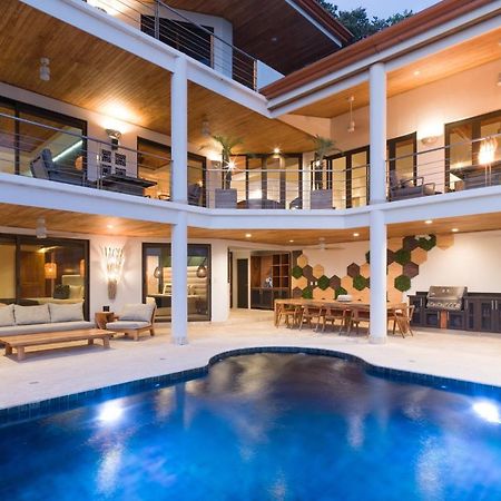 Casa Anjali By Sandglass Quepos Kültér fotó