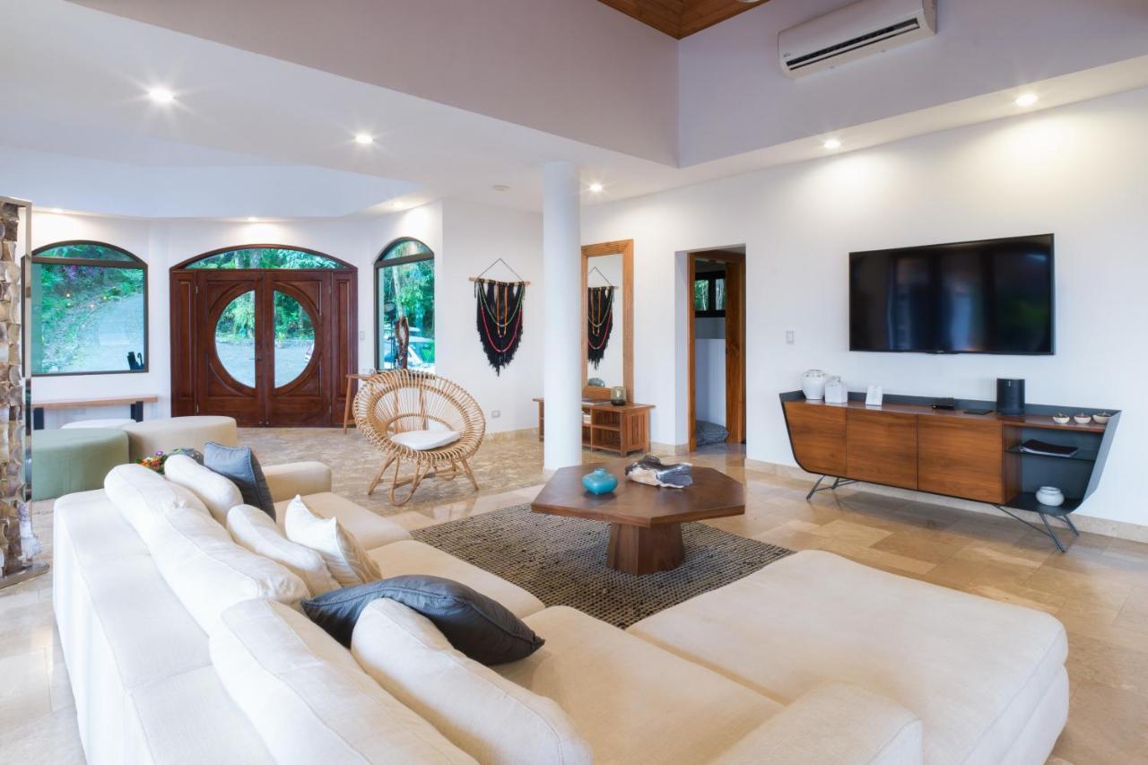 Casa Anjali By Sandglass Quepos Kültér fotó