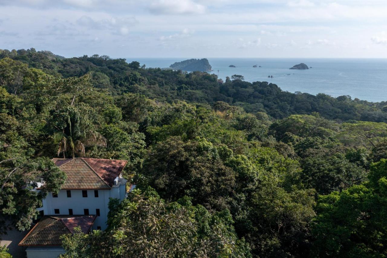 Casa Anjali By Sandglass Quepos Kültér fotó