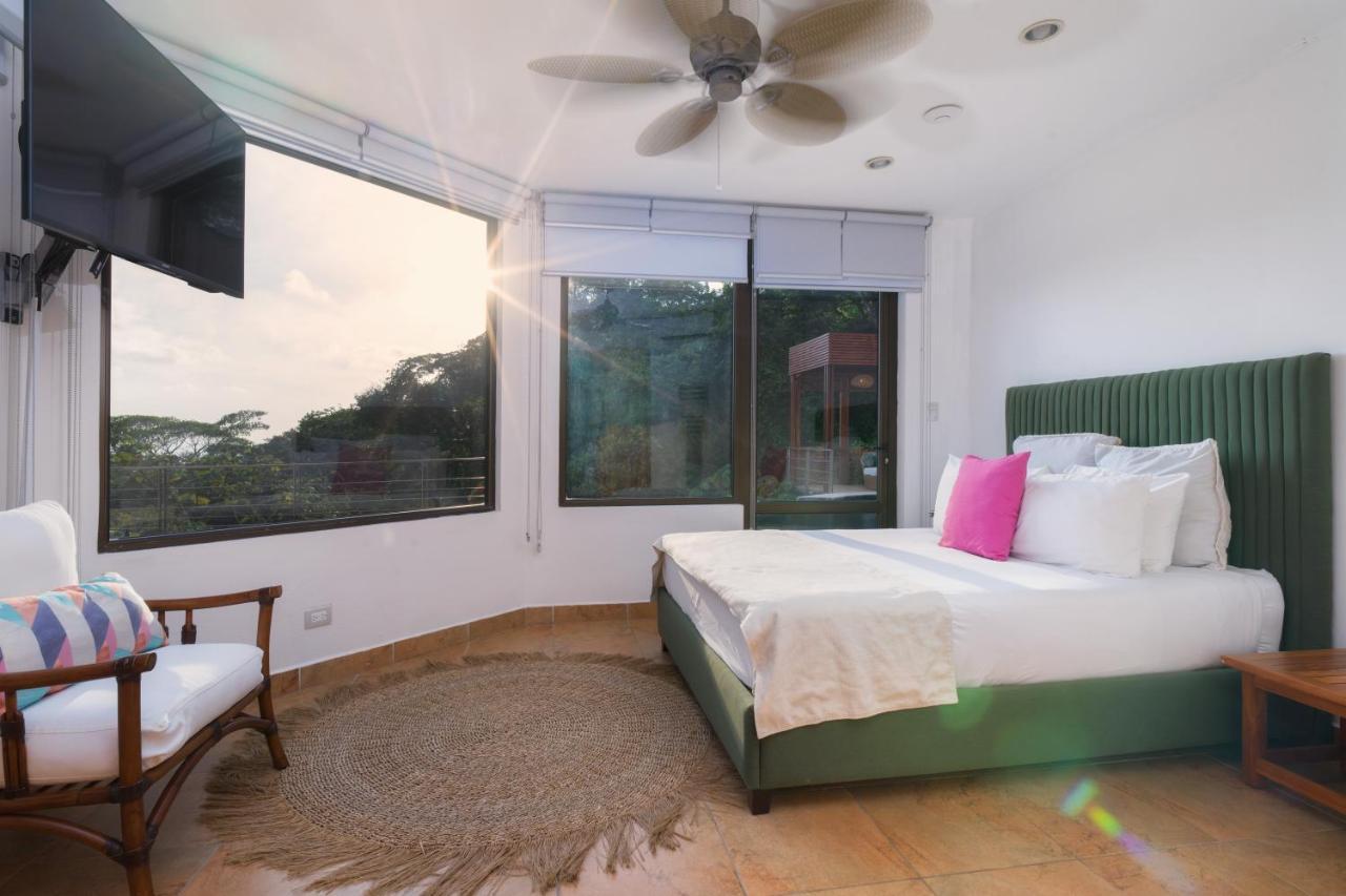 Casa Anjali By Sandglass Quepos Kültér fotó