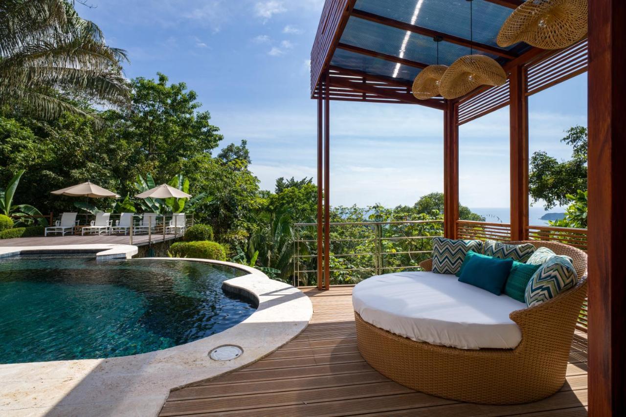 Casa Anjali By Sandglass Quepos Kültér fotó