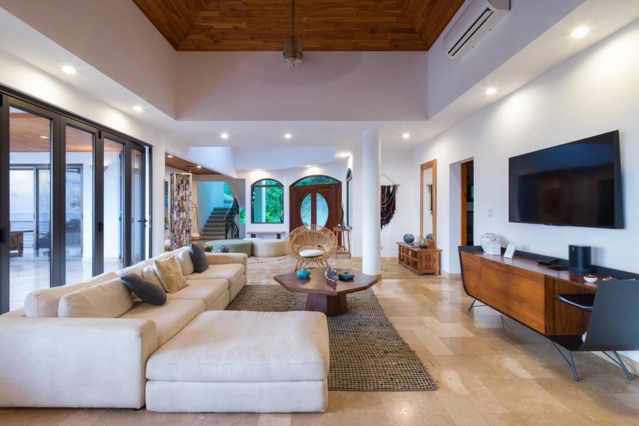 Casa Anjali By Sandglass Quepos Kültér fotó