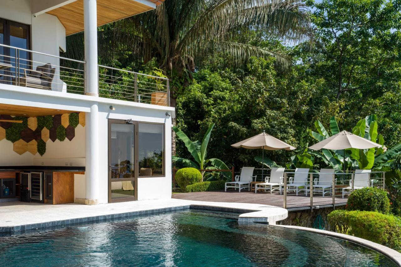 Casa Anjali By Sandglass Quepos Kültér fotó