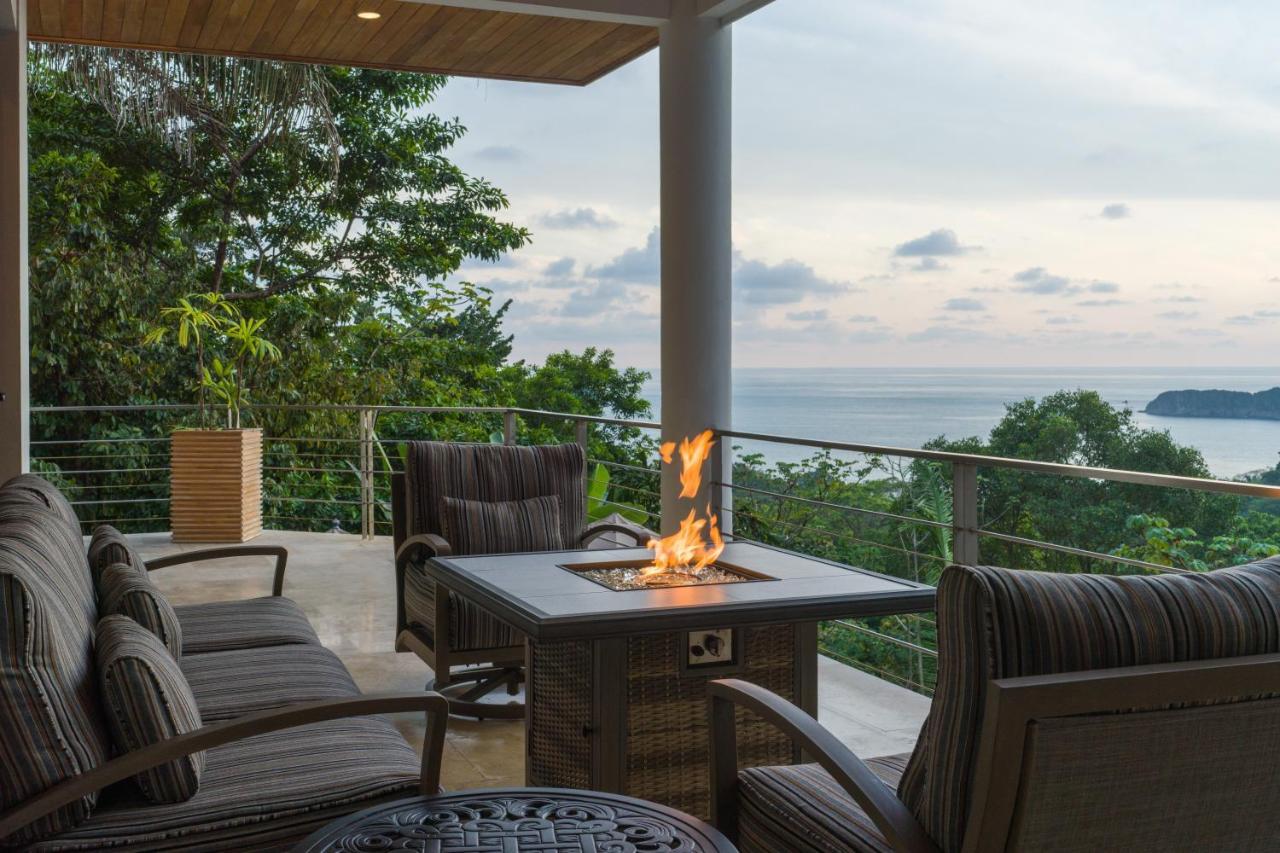 Casa Anjali By Sandglass Quepos Kültér fotó