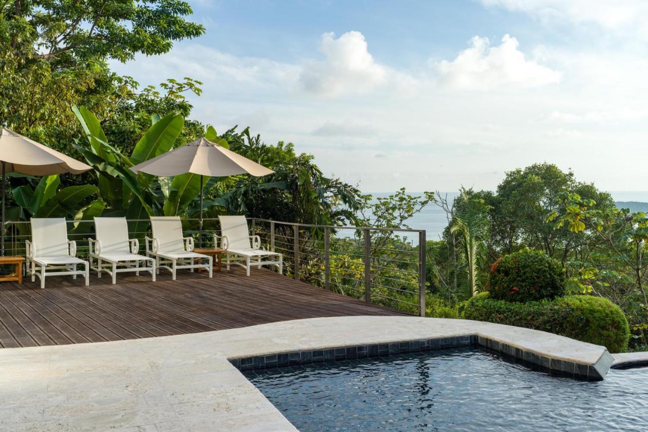 Casa Anjali By Sandglass Quepos Kültér fotó