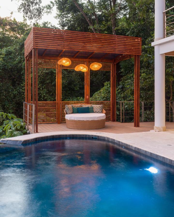Casa Anjali By Sandglass Quepos Kültér fotó
